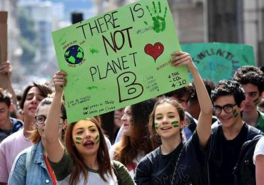 Clima e rinnovabili, gli errori della sinistra. Ma per i giovani un futuro di studio e lavoro