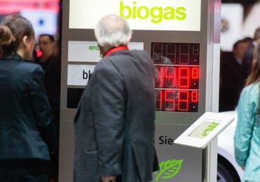 Il biogas può rendere l'Italia leader nel mondo: un buon auspicio per clima ed economia