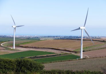 Piano Energia-Clima, Italia bocciata su aste e permessi per l'eolico