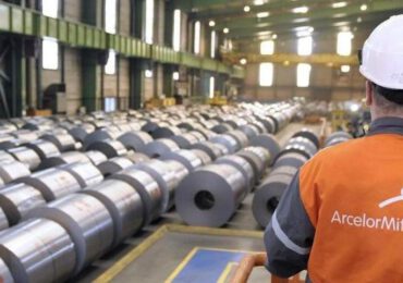 Pautuanelli sull'ex Ilva: «Via il carbone in 5 anni, a Genova si investa sulla latta