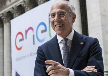 Recovery fund, Francesco Starace (Enel): “Le nostre 10 proposte al Governo per la green economy”