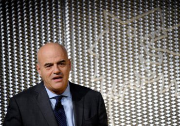 Descalzi: "Con Recovery possibile accelerare <b>decarbonizzazione</b>"