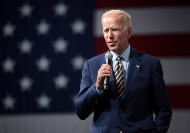 Elezioni USA 2020, Biden sfida Trump su ambiente e <b>clima</b>
