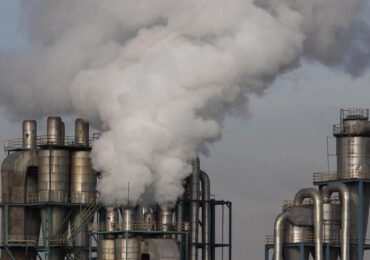 Greenpeace: “Bce favorisce aziende fossili”