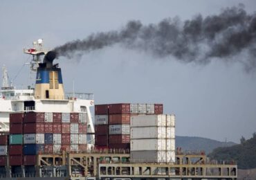 <b>Decarbonizzazione</b>, l'Imo prende in considerazione il fondo di 5 miliardi proposto dalle compagnie