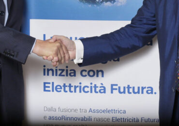 Elettricità Futura e Confagricoltura firmano Protocollo per sviluppo rinnovabili