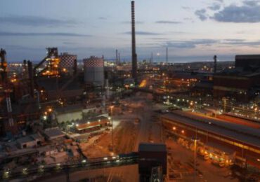 Arcelor Mittal, Emiliano: «Non retrocederemo su <b>decarbonizzazione</b>»