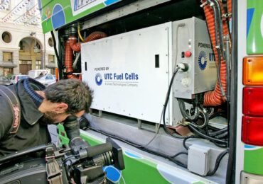 L'Iveco in mani cinesi frena la scommessa sull'idrogeno