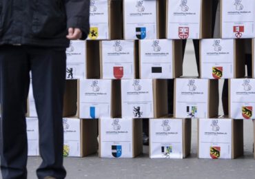 Legge <b>Co2</b>, raccolte oltre 110'000 firme