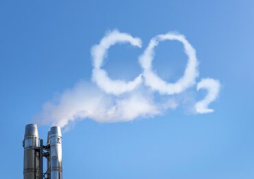 Copernicus, concentrazioni <b>CO2</b> continuano ad aumentare