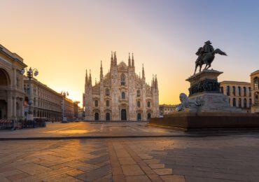 Milano approva il Piano aria <b>clima</b> e punta alla neutralità carbonica nel 2050