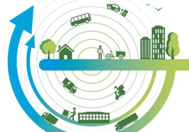 Il trasporto urbano delle merci in aree solo per veicoli a emissioni zero