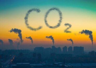 L'Unione Europea ha intenzione di ridurre le <b>emissioni</b> di <b>CO2</b> del 55% entro il 2030