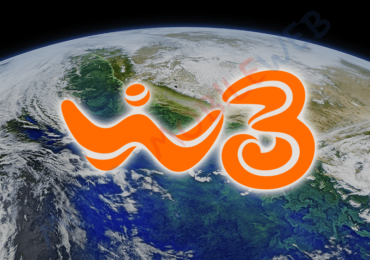 WindTre riduce le <b>emissioni</b> di <b>CO2</b> come concordato con WWF Italia e lancia il progetto Oasi