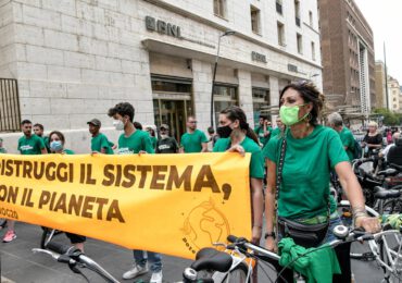 Oggi parte il G20 sul <b>clima</b>: obiettivo, convincere Pechino
