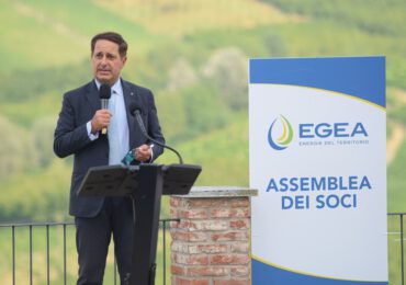 Il Gruppo Egea approva i conti 2020: crescono margine operativo (+9,5%) e utili (+2,3%) [FOTO E ...