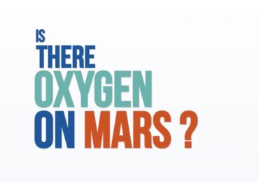 Video Nasa: c'è ossigeno su Marte - SRM Science and Religion in Media