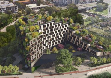 Bosconavigli, il nuovo quartiere verde di Milano - FIRSTonline