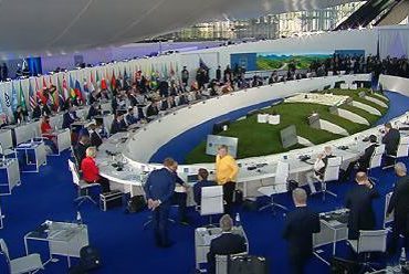 G20, tra summit Roma e Cop26 l'Opec+ da cui Biden vuole più greggio - Askanews