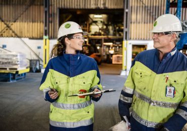 <b>Cattura</b> del carbonio: in Norvegia si testa sulle fonderie di silicio - Rinnovabili.it
