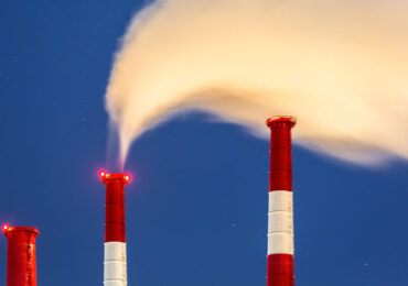 Gas climalteranti: il peso delle fonti non-<b>CO2</b> sul riscaldamento globale - Rinnovabili.it