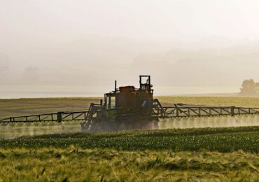 Agricoltura: la tecnologia in grado di trasformare gli scarti in combustibile