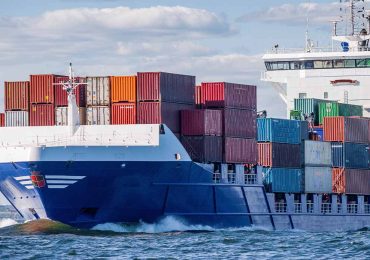 Il carburante green per decarbonizzare il trasporto navale - QuiFinanza