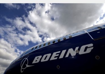 Cosa farà Boeing con la <b>cattura</b> della <b>CO2</b> (sostenuta da Zuckerberg) - Startmag