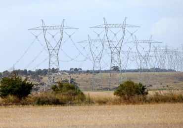 In Australia il generatore elettrico che <b>assorbe CO2</b> - Energia & Energie - Ansa.it