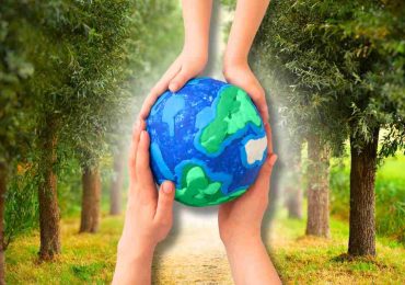 Mille alberi da piantare per salvare il pianeta: l'iniziativa dell'Italia entro il 2030