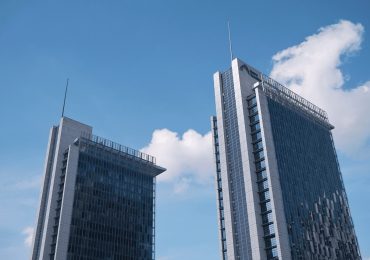 Maire: NextChem supporta il progetto Hail e Ghasha con tecnologie di recupero idrogeno e <b>CO2</b>
