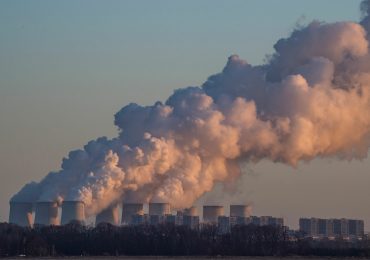 Clima: Fino a 10 gigatonnellate annue di <b>CO2</b> rimarranno non abbattute al 2050: lo studio Bcg