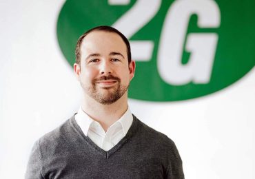 Dal gas all'idrogeno: 2G per la <b>conversione</b> dei cogeneratori