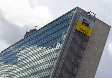 La Borsa premia i conti Eni. <b>Cattura</b> di <b>CO2</b>, ok di Londra - Il Messaggero