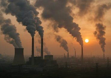 Cina a rischio fallimento climatico: servono riduzioni delle <b>emissioni</b> - MeteoWeb