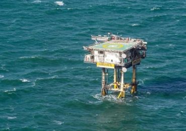 Eni 'imbarca' anche Saipem nel progetto Liverpool Bay CCS - HydroNews