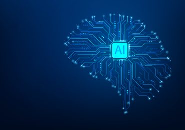 Intelligenza artificiale fossile: in 1 anno, +450% <b>emissioni</b> da produzione di chip per l'IA