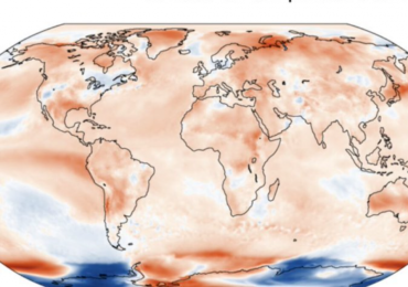 <b>Clima</b>. <b>Emissioni</b> delle navi e riscaldamento globale: cosa dice davvero lo studio - 3B Meteo