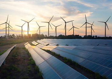 Italia più verde: scendono i gas serra - Notizie meteo