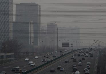 Cina, -1,6% <b>emissioni Co2</b> trimestrali grazie a rinnovabili - SWI swissinfo.ch