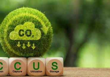 I progetti CCS in tutto il mondo stanno raggiungendo nuovi traguardi - Energia Oltre