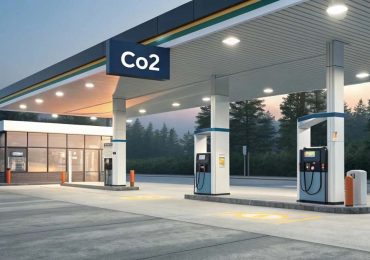 <b>CO2</b> trasformata in biodiesel : 45 volte più performante di quello attuale - Italiano Enduro