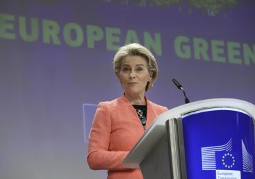 <b>Emissioni</b>, Ue “sulla buona strada” - Il Globo