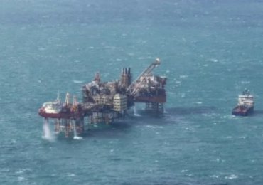 Eni e Global Infrastructure Partners di BlackRock insieme nel portafoglio di Carbon Capture