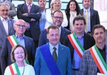 Cinque Comuni del Padovano vincono il bando “Un nuovo parco nel tuo Comune ... - La Piazza Web