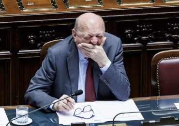 L'Italia è l'alunno sonnecchiante nella classe climatica dell'Unione europea - Linkiesta.it