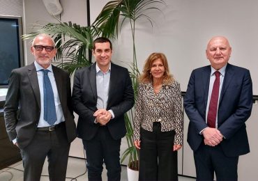 Marcegaglia investe 278 milioni a Ravenna: innovazione, sostenibilità e sviluppo per il sito ...