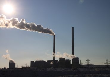 Germania: il governo vuole autorizzare l'utilizzo del sistema Ccs per la <b>cattura</b> e lo stoccaggio di <b>CO2</b>