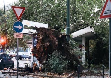 Varata la Legge sul <b>clima</b>. Ma la sinistra non la vota - il Giornale