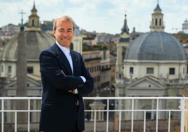 Nextchem (Maire), accordo in Messico da 210 milioni - Il Messaggero